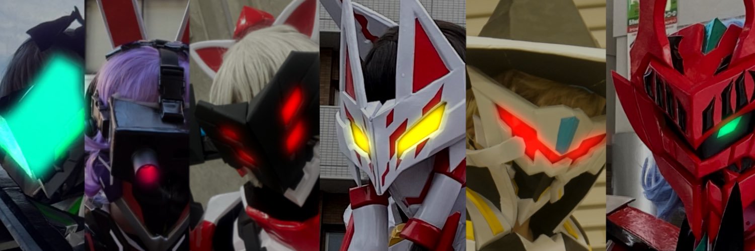 UrahataS's profile banner image