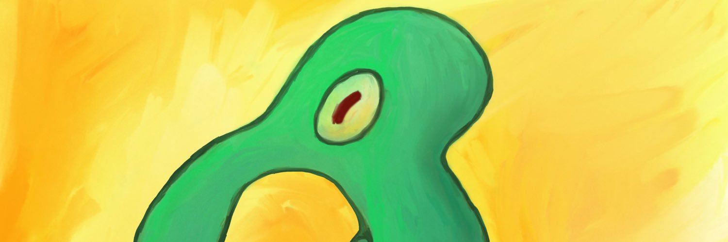 BorgerMachine's profile banner image
