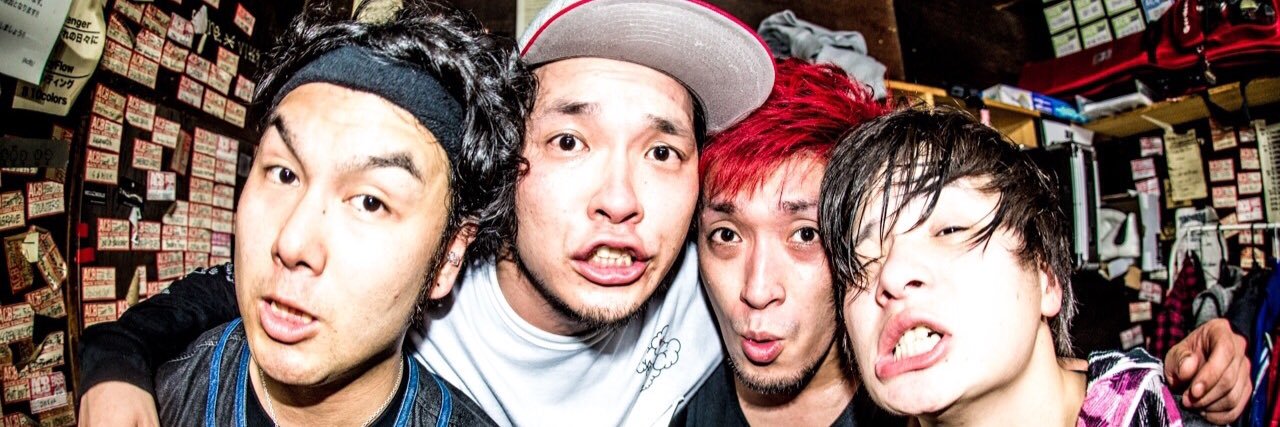 SPLASH_takac's profile banner image