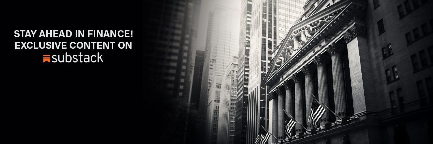 FXHedge's banner