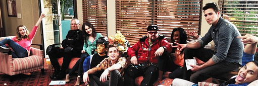 BTRushersLatam's profile banner image