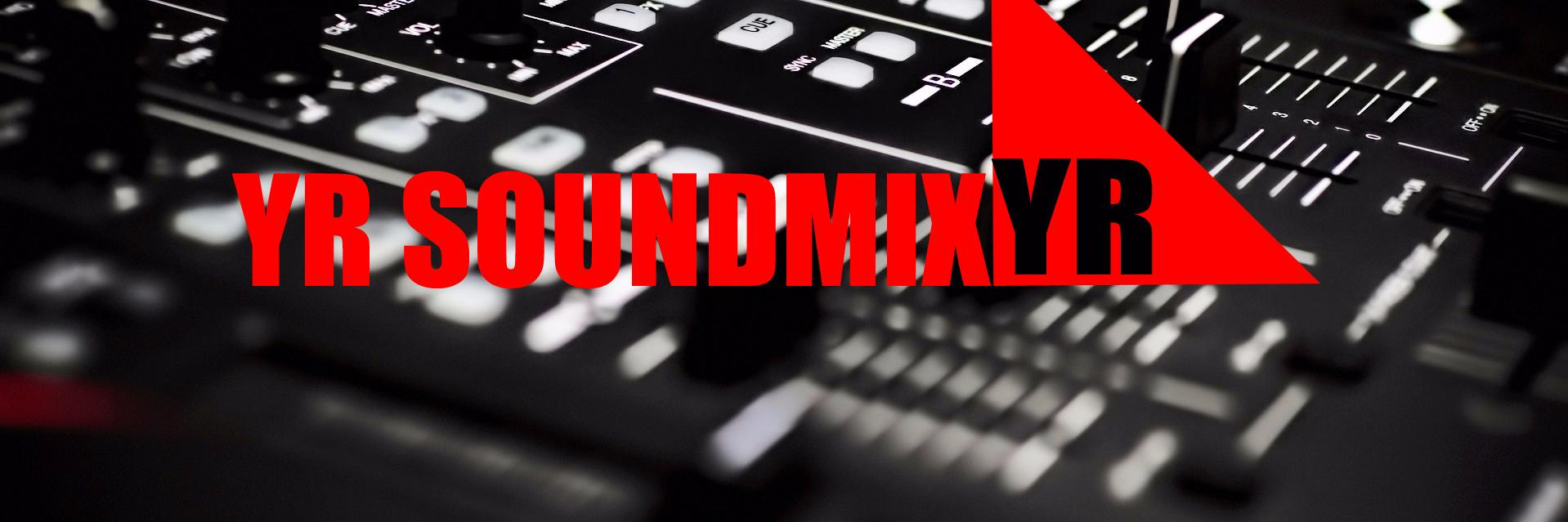 YRSOUNDMIX97's profile banner image