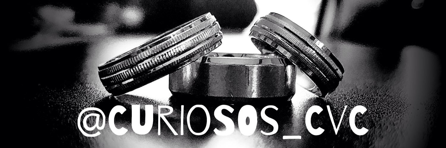 Curiosos_CVC's profile banner image