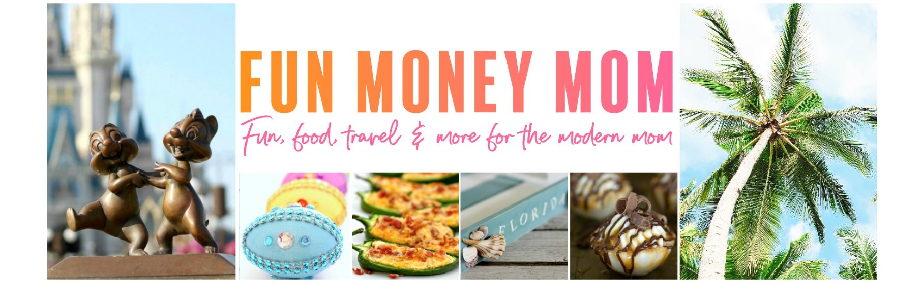 FunMoneyMom's profile banner image