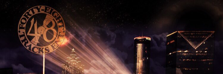 48tracksent's profile banner image