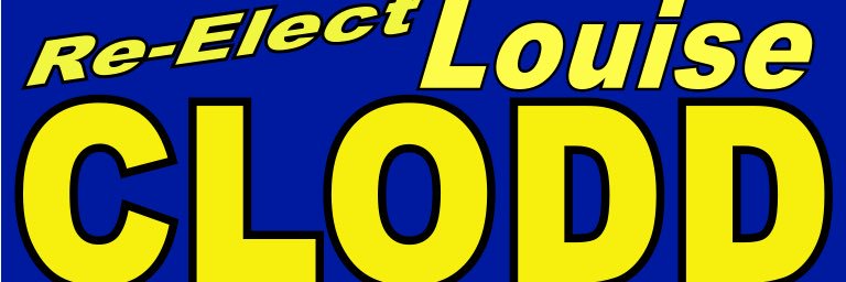 Louise Clodd banner