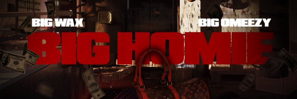 YUNGWAX Profile Banner