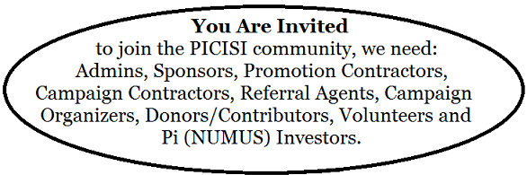 PICISIproject's profile banner image