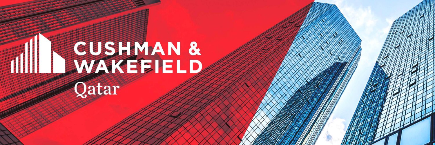 CushwakeQatar's profile banner image