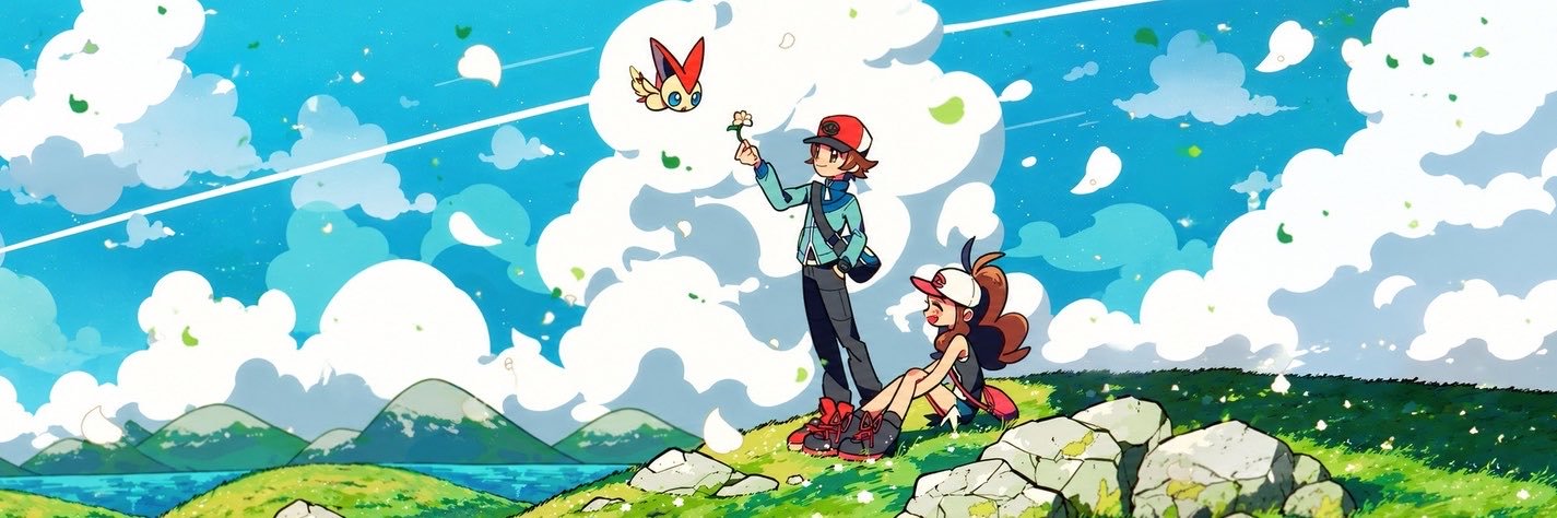 imborxd's profile banner image