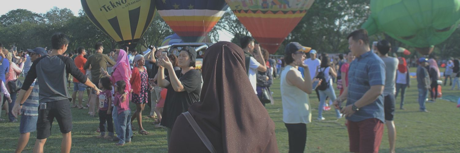 AifaaNazmi's profile banner image