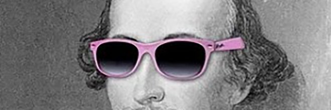 NY Shakespeare Con banner