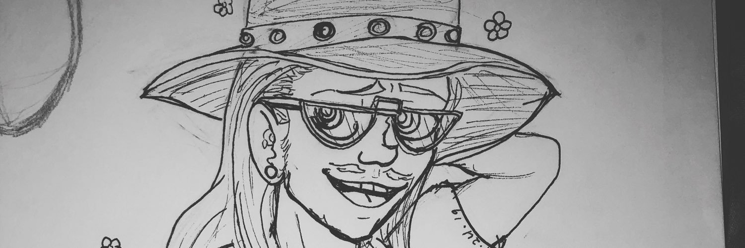 Joshua D. Pathfinder banner