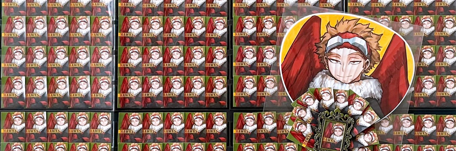 96KuRo280's profile banner image