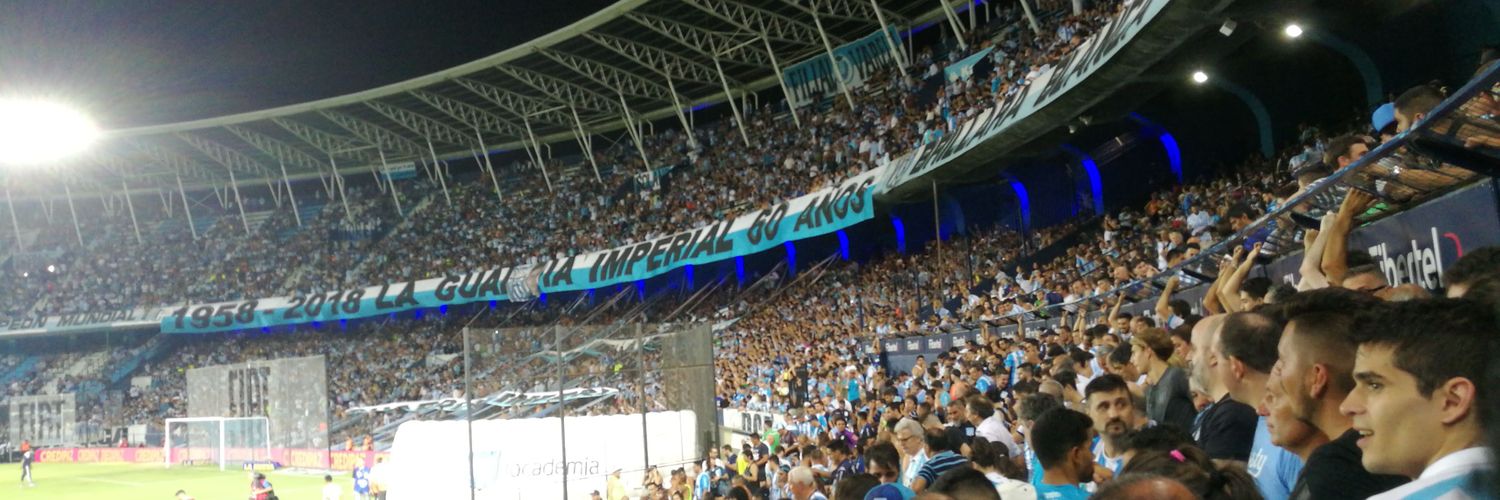 aguscamano's profile banner image