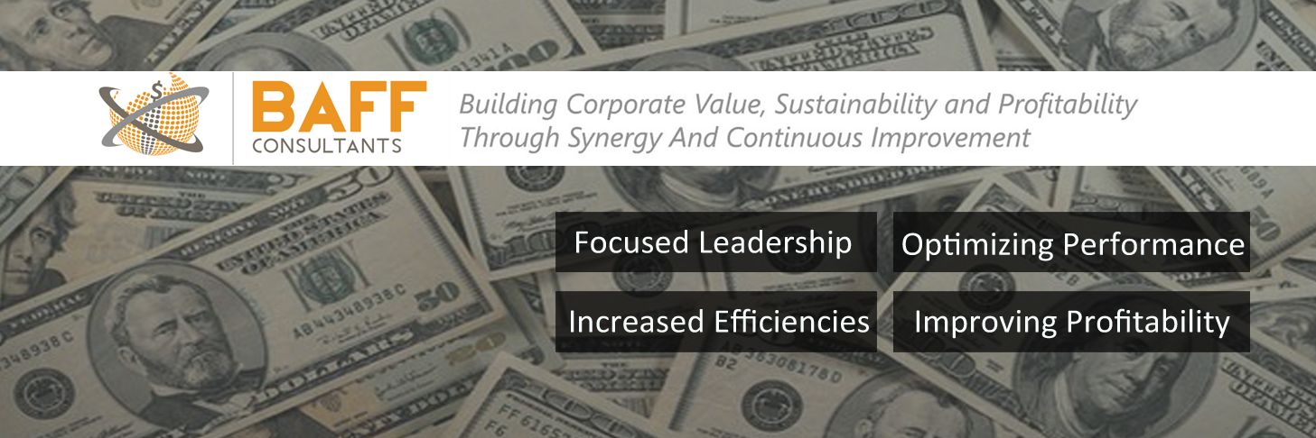 BaffConsultants's profile banner image