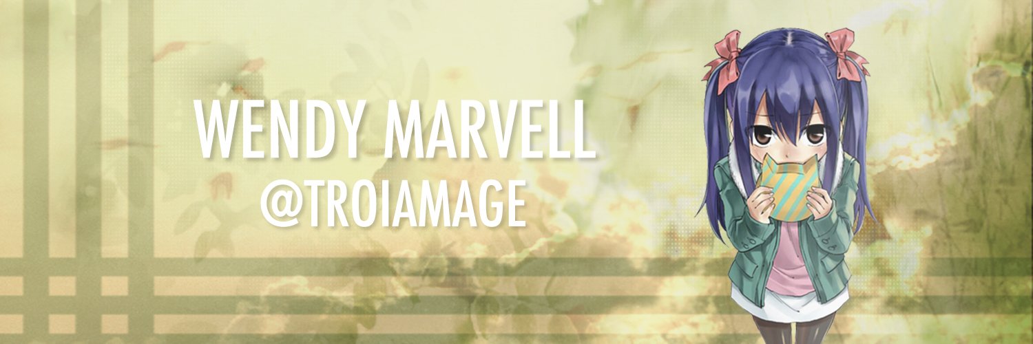 TroiaMage's profile banner image