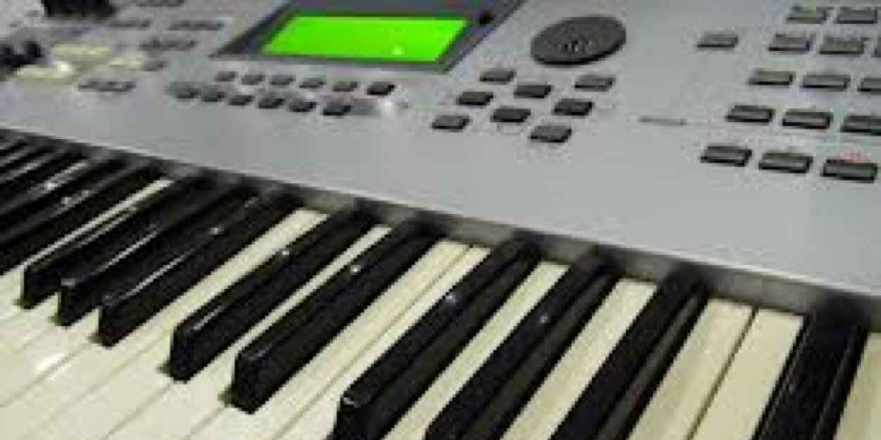 WellMusicLVS's profile banner image