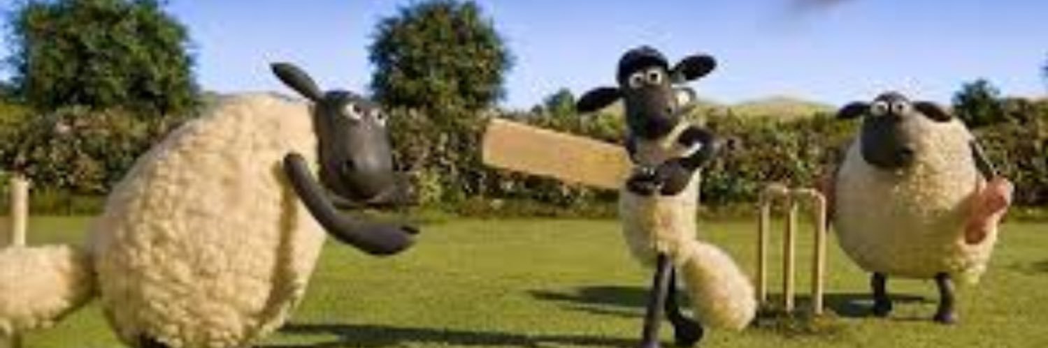 Michael Mustafa banner