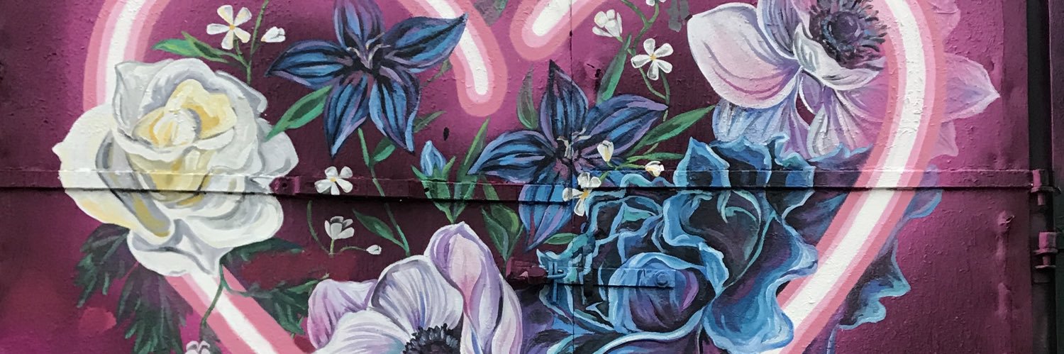 allienigro's profile banner image