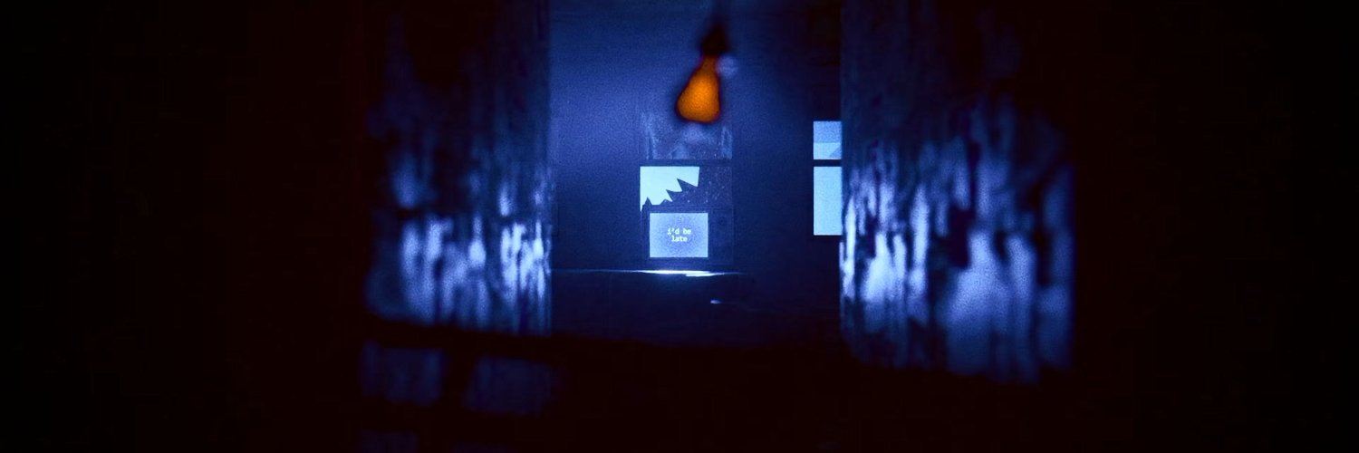 Retrovoider's profile banner image