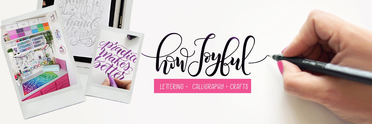 HowJoyful's profile banner image
