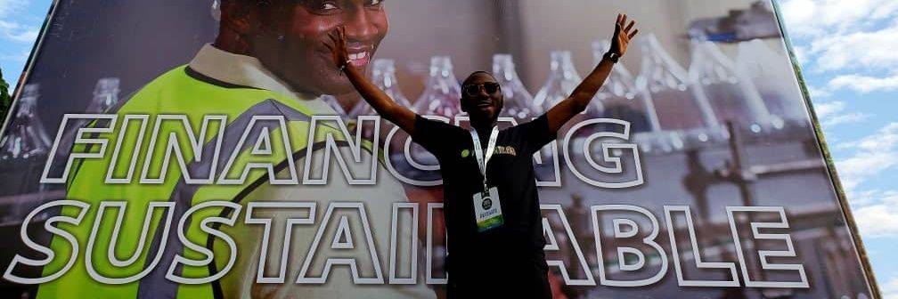 thisisBowale's profile banner image