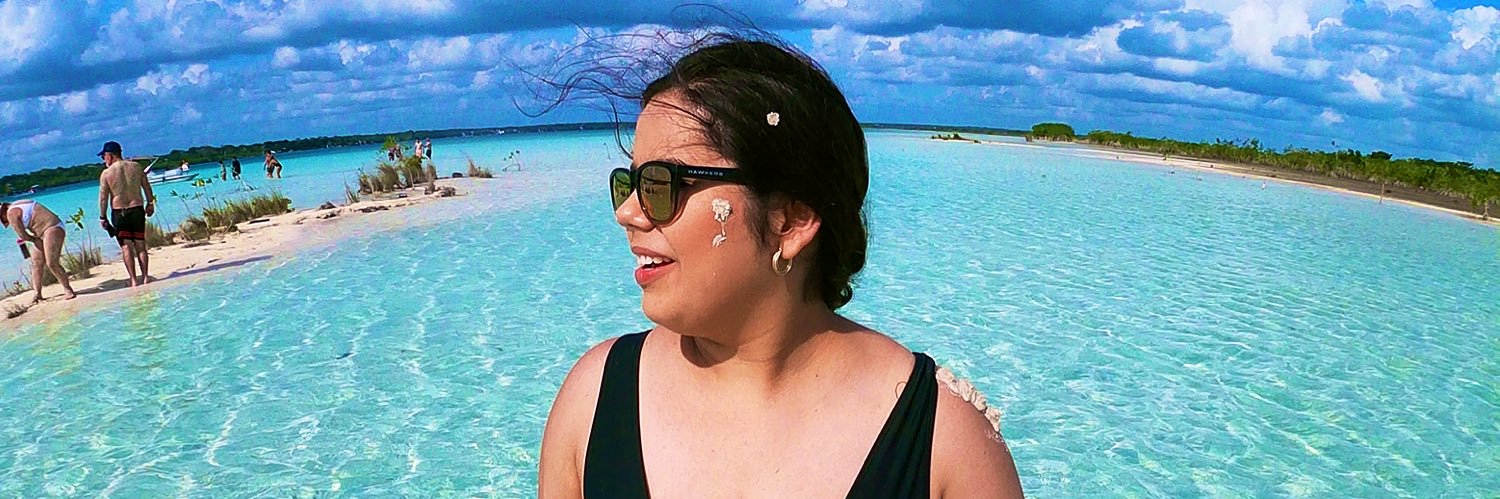 AtziriGallardo's profile banner image