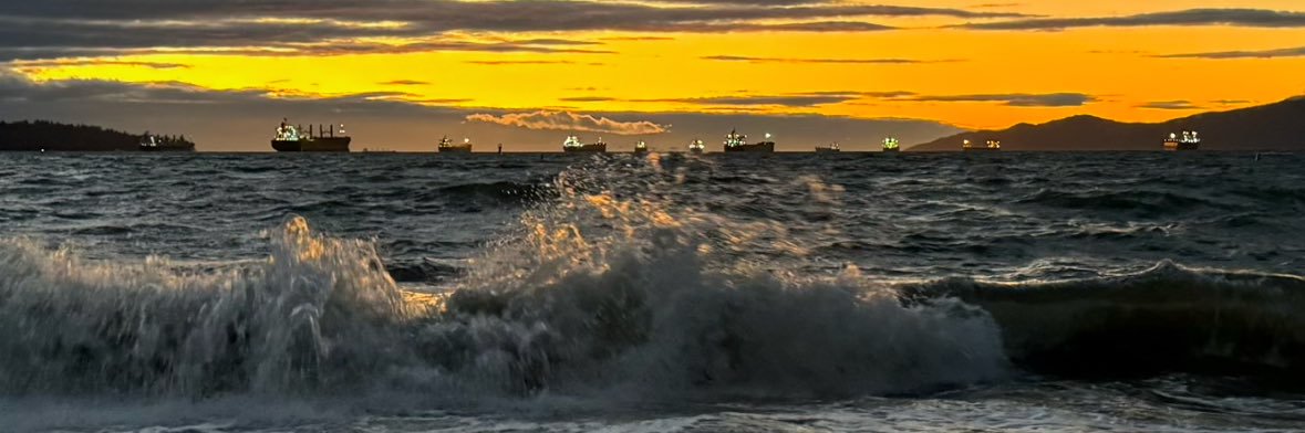 Larry Portelance banner