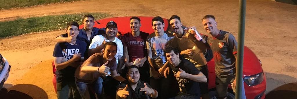 tinchooEsteban's profile banner image