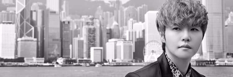 ForeverDONGHA's profile banner image