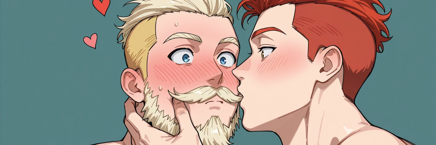 Caligamy's profile banner image