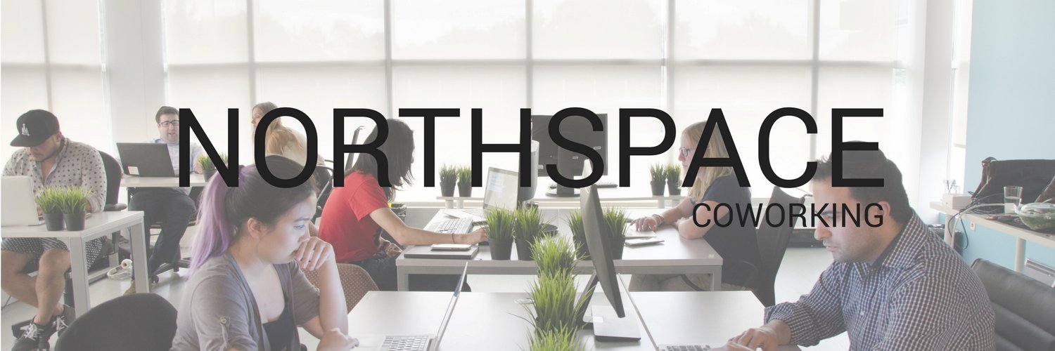 northspaceco's profile banner image