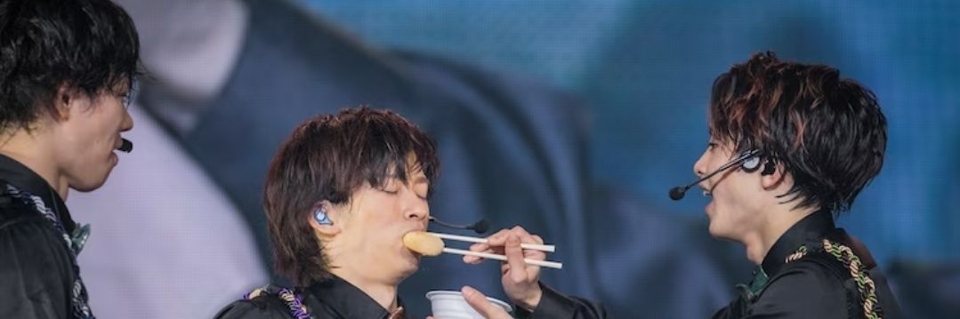 おもち banner