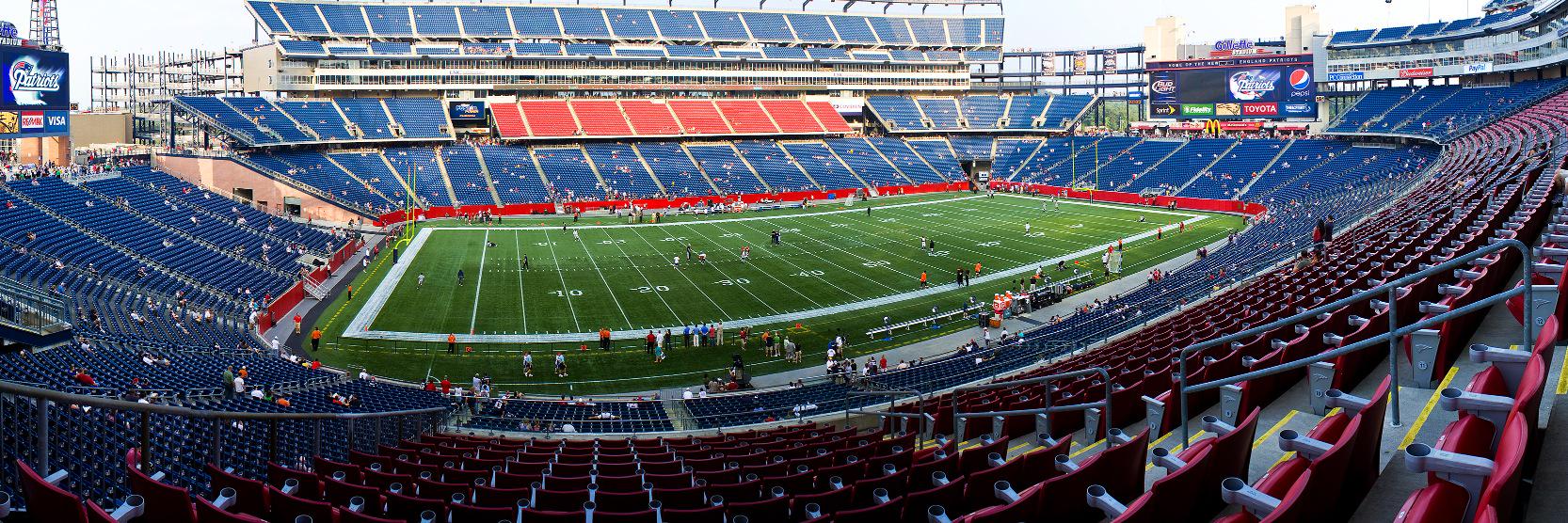PatriotsLife banner