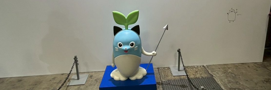 oimomoon's profile banner image