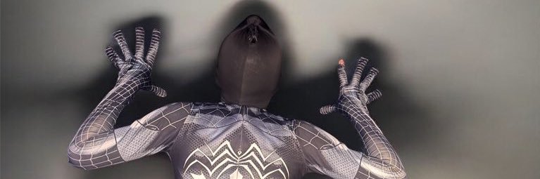 Alienxyx's profile banner image