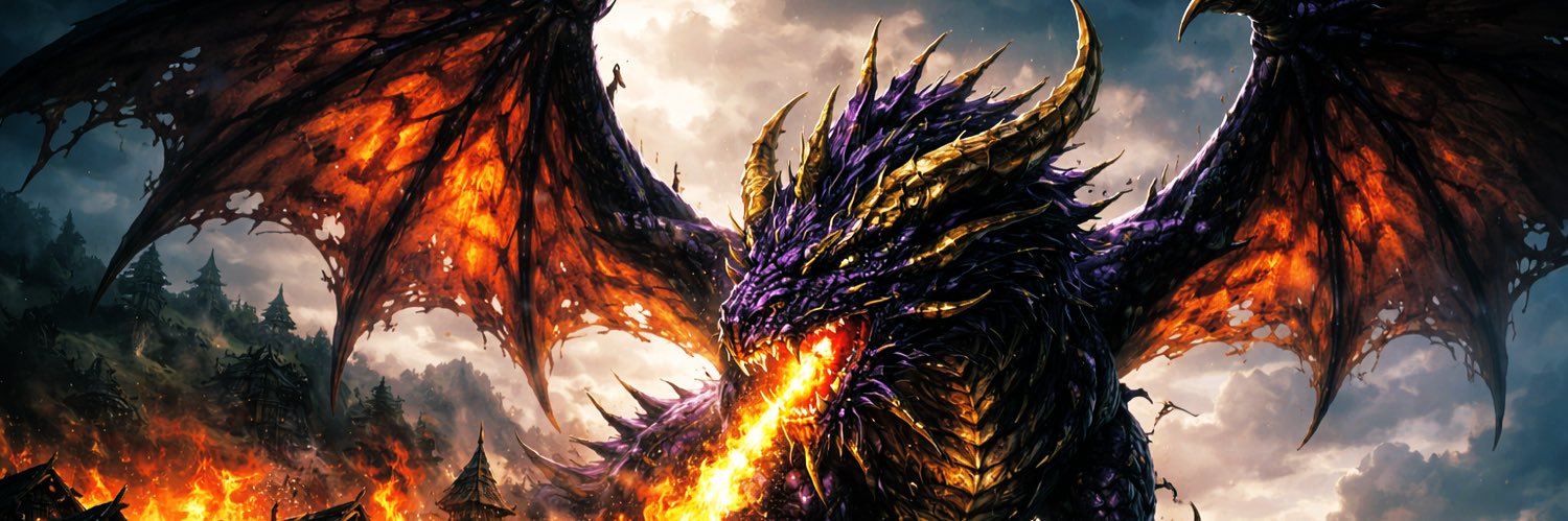 wolfgar33's profile banner image