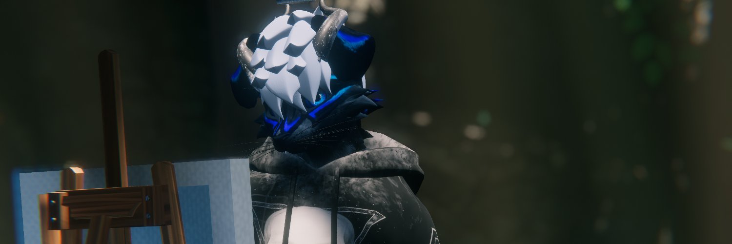 Jacobdartist's profile banner image