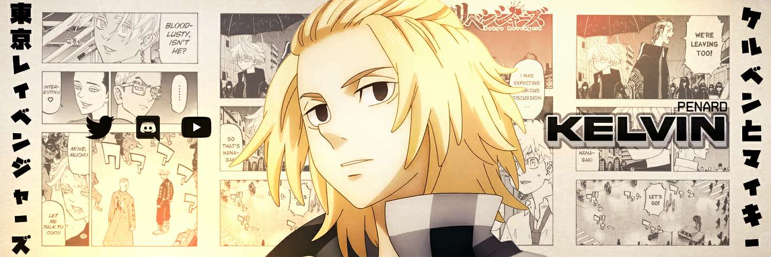 KelvinPenaRD✝️ • 🇩🇴S banner