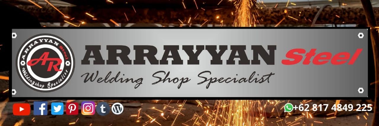 ArrayyanSteel's profile banner image