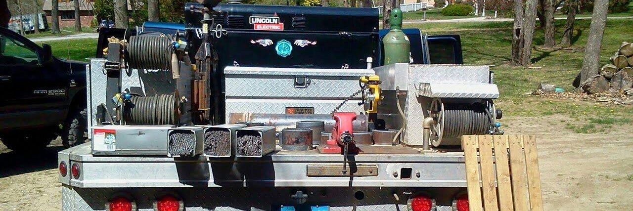 Brian T. Chapman Jr banner