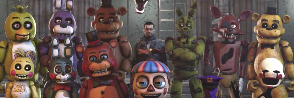 nightman1341's profile banner image