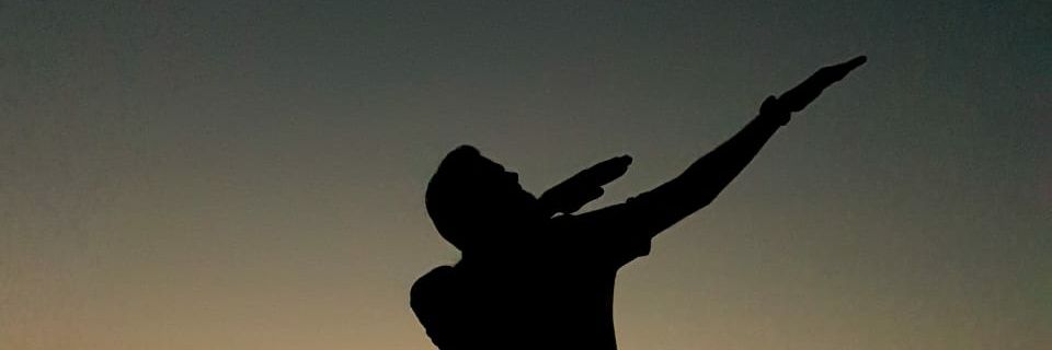 harish8984's profile banner image