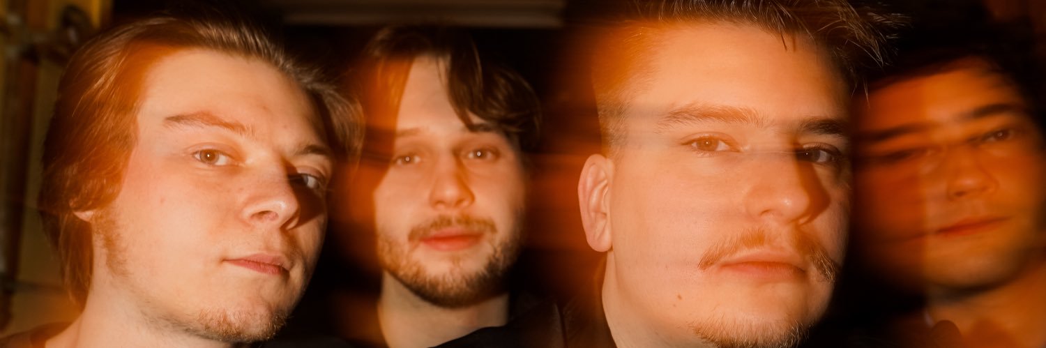 5pm to Nowhere 🎵 banner