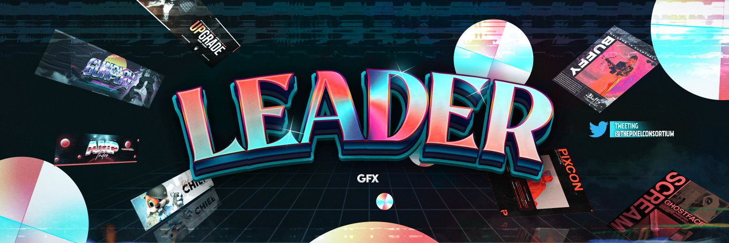 pixelconsortium's profile banner image