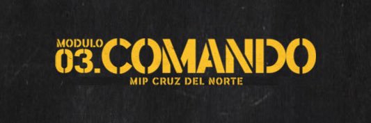 COMANDO 03 banner