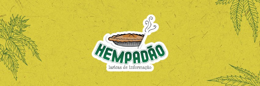 Hempadão banner