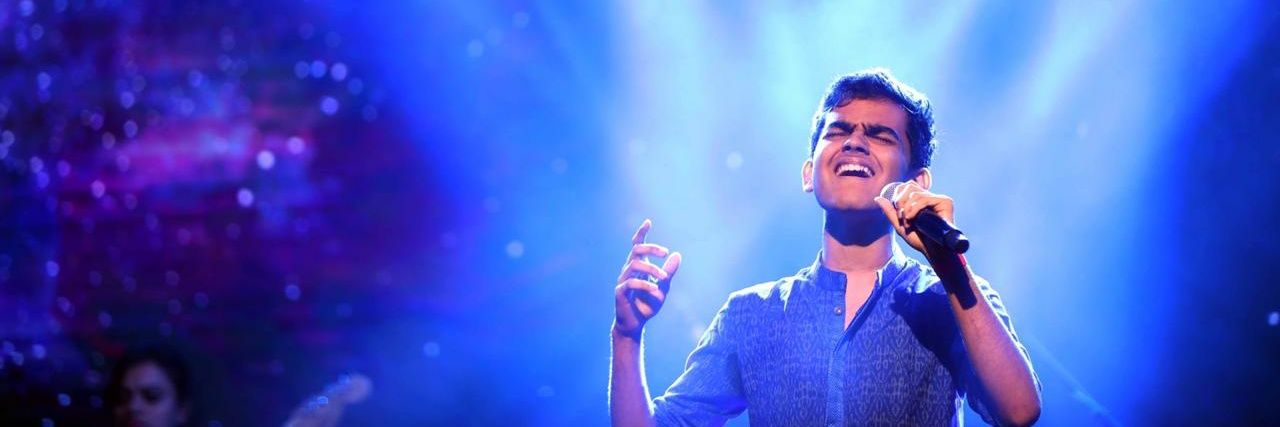 vikramsiva29's profile banner image