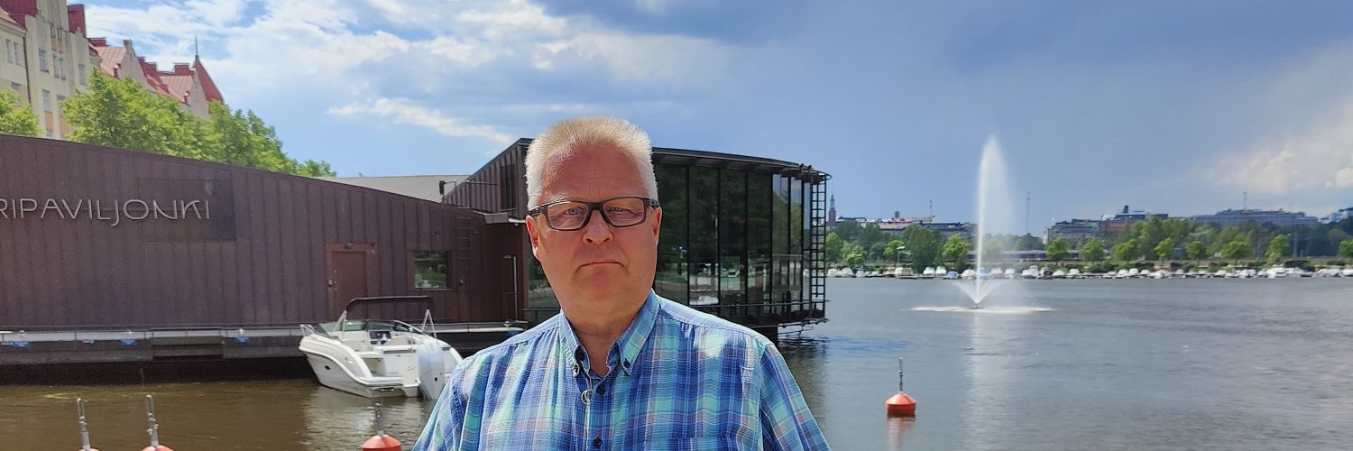 PerttiSivonen's profile banner image